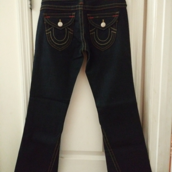 True Religion Jeans - Picture 5 of 7